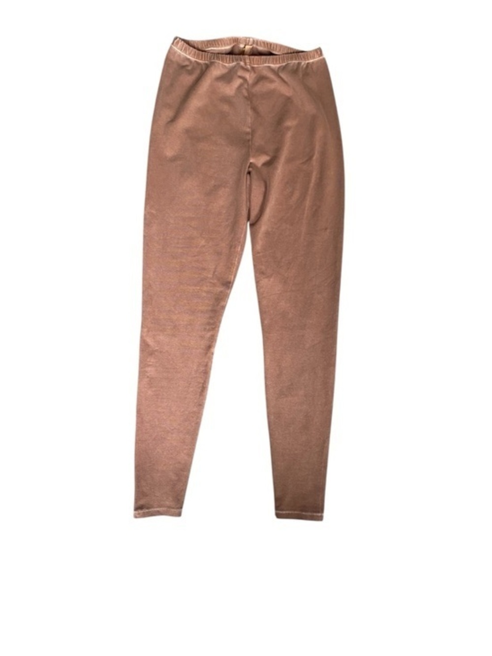 SKIMS Chestnut Brown Leggings
